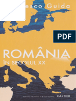 Francesco Guida Romania in secolul XX by Francesco Guida (z-lib.org).pdf