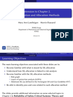 SIS Book - Chapter 02 - SIL Allocation