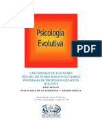 PORTAFOLIO de Psicologia Del Aprendizaje