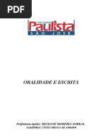 Portfolio  regiane - linguagem