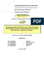 Lebres PDF