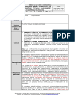2.1. Ficha Técnica 2.1. Plataforma de de Servidores DEFINITIVA Editable