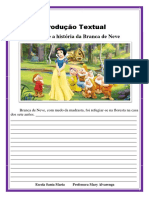 Produção Escrita PDF