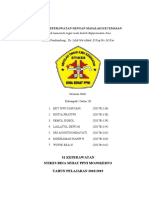 ASUHAN KEPERAWATAN KECEMASAN Fiks Jadiiiii