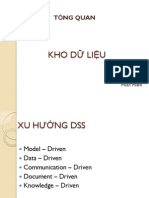 Kho Du Lieu 24112009 PDF