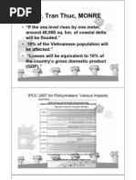 Download 3 Climate Change and GIS ppt-FINAL-ENG 3pdf by Thach Ngo SN46185775 doc pdf