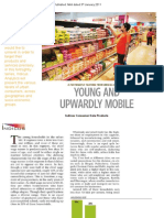 Young and Upwardly Mobile