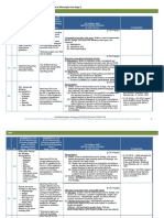2014 Edition EHR Certification Criteria Grid Mapped To Meaningful Use Stage 1