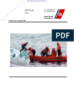 USCG - Rescue and Survival Systems Manual