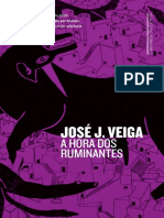 A hora dos ruminantes - Jose J. Veiga.pdf