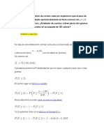 Tipifica La Variable