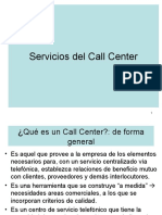 Los Call Center
