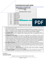 Primer Periodo Académico 2020