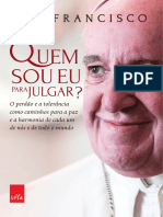 ebook Quem sou para julgar Papa Francisco.pdf