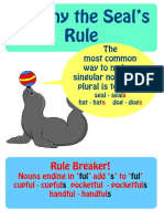 Plural Rules