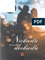 Indre - Vakare.-.Niekada - nesakyk.niekada.2018.LT PDF