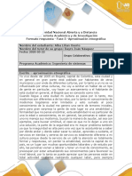 Formato Respuestas - Fase 5 - Aproximación Etnográfica