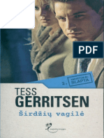 Rritsen.-.Širdžių Vagilė PDF