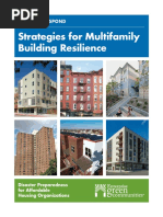 Multi-Family Buildings