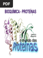 Aula Molecula Organica proteina
