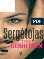 Rritsen - Sergėtojas-20 PDF