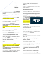 HERMENEUTICA Y ARGUMENTACIÓN JURÍDICA - Crucigrama