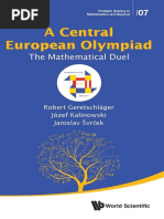 Sandor Lehoczky, Richard Rusczyk - The Art of Problem Solving, Vol. 1 ...