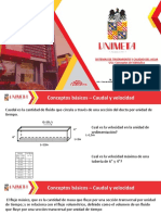 1 Conceptos de Hidráulica PDF