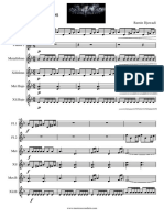 Juego de Tronos Orff PDF