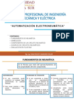 Sesion 1 Electroneumatica PDF