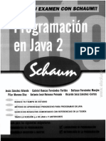 Programación en Java 2 - Jesús Sánchez - 1ed PDF