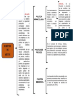 Politica de Ajuste PDF