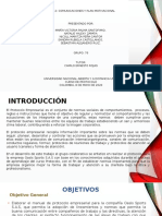 Paso 3 - Manual de Protocolo Empresarial - Grupo76