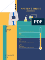 Chemistry Thesis 