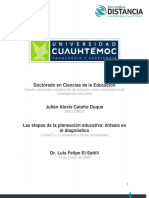 Esquema Diagnóstico PE - Cataño - Julián