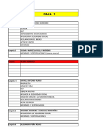 Doc. Faltantes Cps 2014