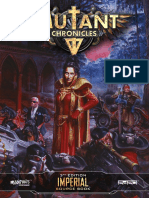 MUH050005 Mutant Chronicles - Imperial Source Book PDF