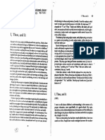David Hawkins 1974 I, Thou, and It PDF