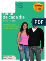 Hindi de Cada Dia Fragment PDF