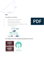 Prevention and Caries Infiltration Impression Materials Provisional Care Permanent Care Digital Technology Accessories