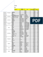 Precios Suplementos Deportivos PDF