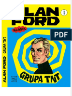 Alan Ford 001 Grupatnt