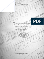 Schelokov School PDF