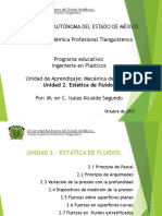 Universidad Autónoma Del Estado de México Unidad Académica Profesional Tianguistenco