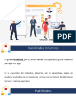 Habilidades Directivas PDF