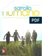 Desarrollo Humano - Papalia 11 Edicion 2010