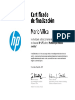 Certificate 790 PDF
