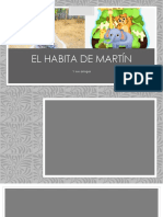 El Habita de Martín