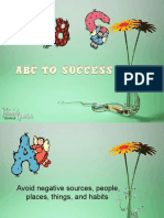 ABC To Success-1