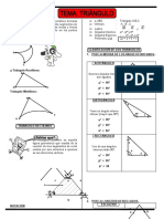 Triangulos 5°